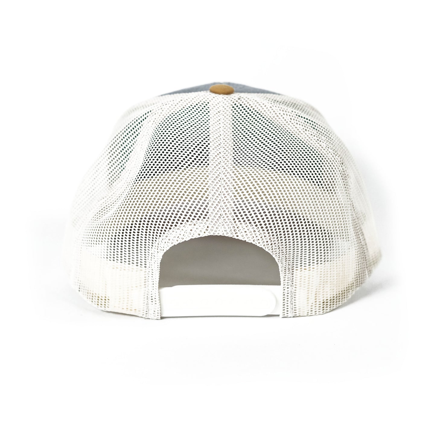 Good Vibes Trucker Hat