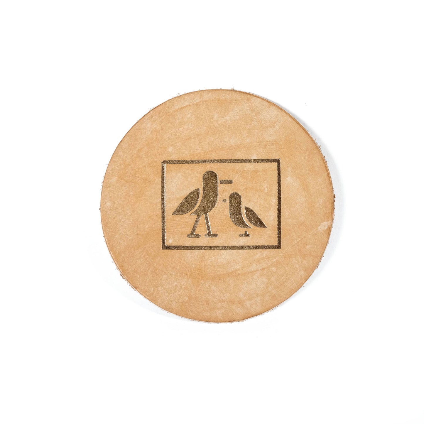 The Classic Coasters, Set of 4