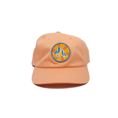 Sunny Day Dad Hat