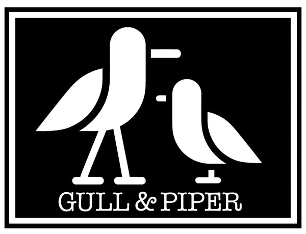 Gull & Piper